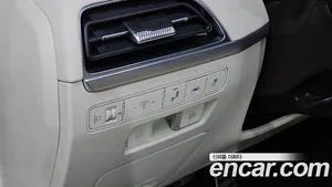 Hyundai Palisade, 2021 — миниатюра 14