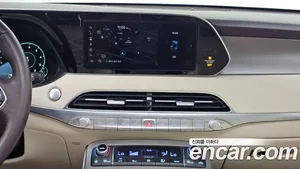 Hyundai Palisade, 2021 — миниатюра 15