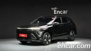Hyundai Kona, 2025 — миниатюра 1