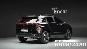 Hyundai Kona, 2025 — миниатюра 2