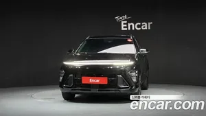 Hyundai Kona, 2025 — миниатюра 3