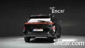 Hyundai Kona, 2025 — миниатюра 4