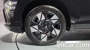 Hyundai Kona, 2025 — миниатюра 5