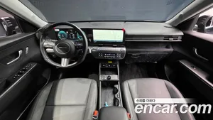 Hyundai Kona, 2025 — миниатюра 7