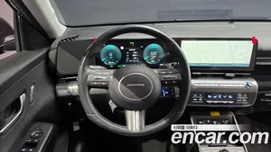 Hyundai Kona, 2025 — миниатюра 13