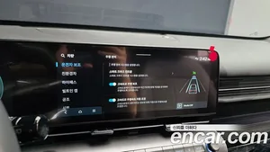 Hyundai Kona, 2025 — миниатюра 14