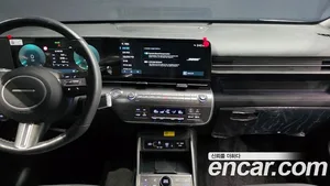 Hyundai Kona, 2025 — миниатюра 18