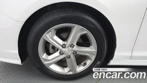 Hyundai Sonata, 2018 — миниатюра 5