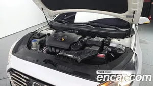 Hyundai Sonata, 2018 — миниатюра 6