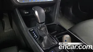 Hyundai Sonata, 2018 — миниатюра 12