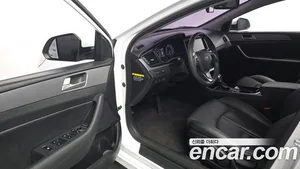 Hyundai Sonata, 2018 — миниатюра 13
