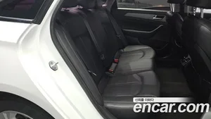 Hyundai Sonata, 2018 — миниатюра 17