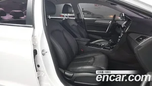 Hyundai Sonata, 2018 — миниатюра 18