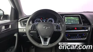 Hyundai Sonata, 2018 — миниатюра 19