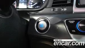 Hyundai Sonata, 2018 — миниатюра 21