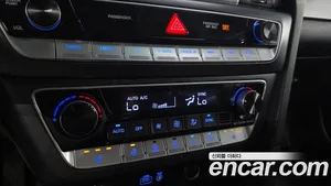 Hyundai Sonata, 2018 — миниатюра 24
