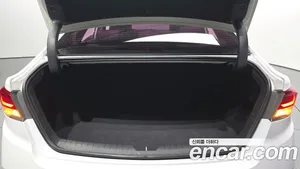 Hyundai Sonata, 2018 — миниатюра 26