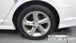 Hyundai Sonata, 2018 — миниатюра 7