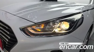 Hyundai Sonata, 2018 — миниатюра 8
