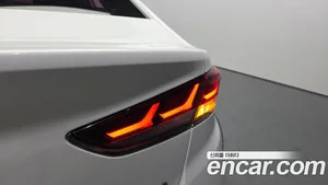 Hyundai Sonata, 2018 — миниатюра 9