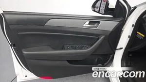 Hyundai Sonata, 2018 — миниатюра 14