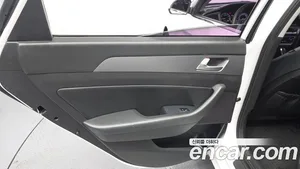 Hyundai Sonata, 2018 — миниатюра 15