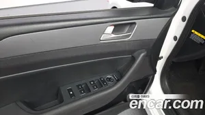 Hyundai Sonata, 2018 — миниатюра 16