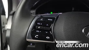Hyundai Sonata, 2018 — миниатюра 30