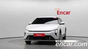 Kia EV4, 2026 — миниатюра 2