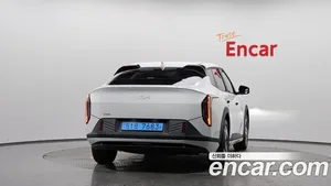 Kia EV4, 2026 — миниатюра 3