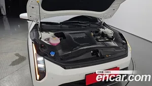 Kia EV4, 2026 — миниатюра 5