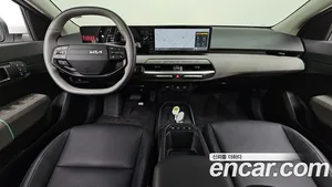 Kia EV4, 2026 — миниатюра 9