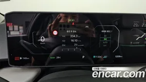 Kia EV4, 2026 — миниатюра 10