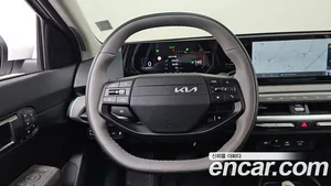 Kia EV4, 2026 — миниатюра 18