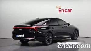 Kia K8, 2023 — миниатюра 2