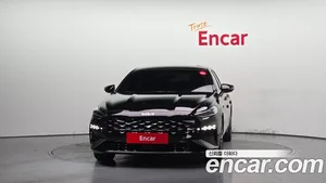 Kia K8, 2023 — миниатюра 3