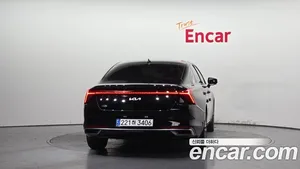 Kia K8, 2023 — миниатюра 4