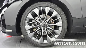 Kia K8, 2023 — миниатюра 5