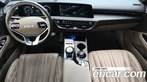 Kia K8, 2023 — миниатюра 7