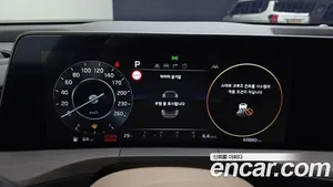 Kia K8, 2023 — миниатюра 8