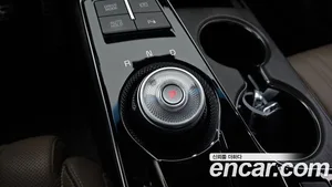Kia K8, 2023 — миниатюра 9