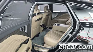 Kia K8, 2023 — миниатюра 11