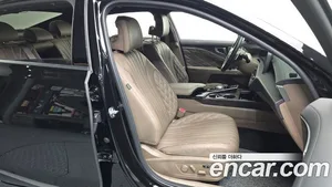 Kia K8, 2023 — миниатюра 12