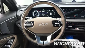 Kia K8, 2023 — миниатюра 13