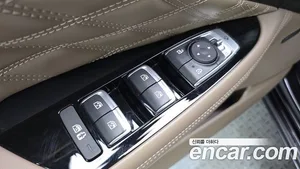 Kia K8, 2023 — миниатюра 14