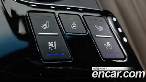 Kia K8, 2023 — миниатюра 17