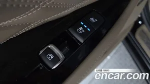 Kia K8, 2023 — миниатюра 18