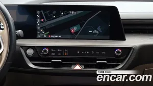 Kia K8, 2023 — миниатюра 20