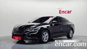 Renault SM6, 2016 — миниатюра 1