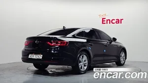 Renault SM6, 2016 — миниатюра 2